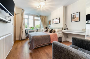 Modern Comfort En-Suite Room 2